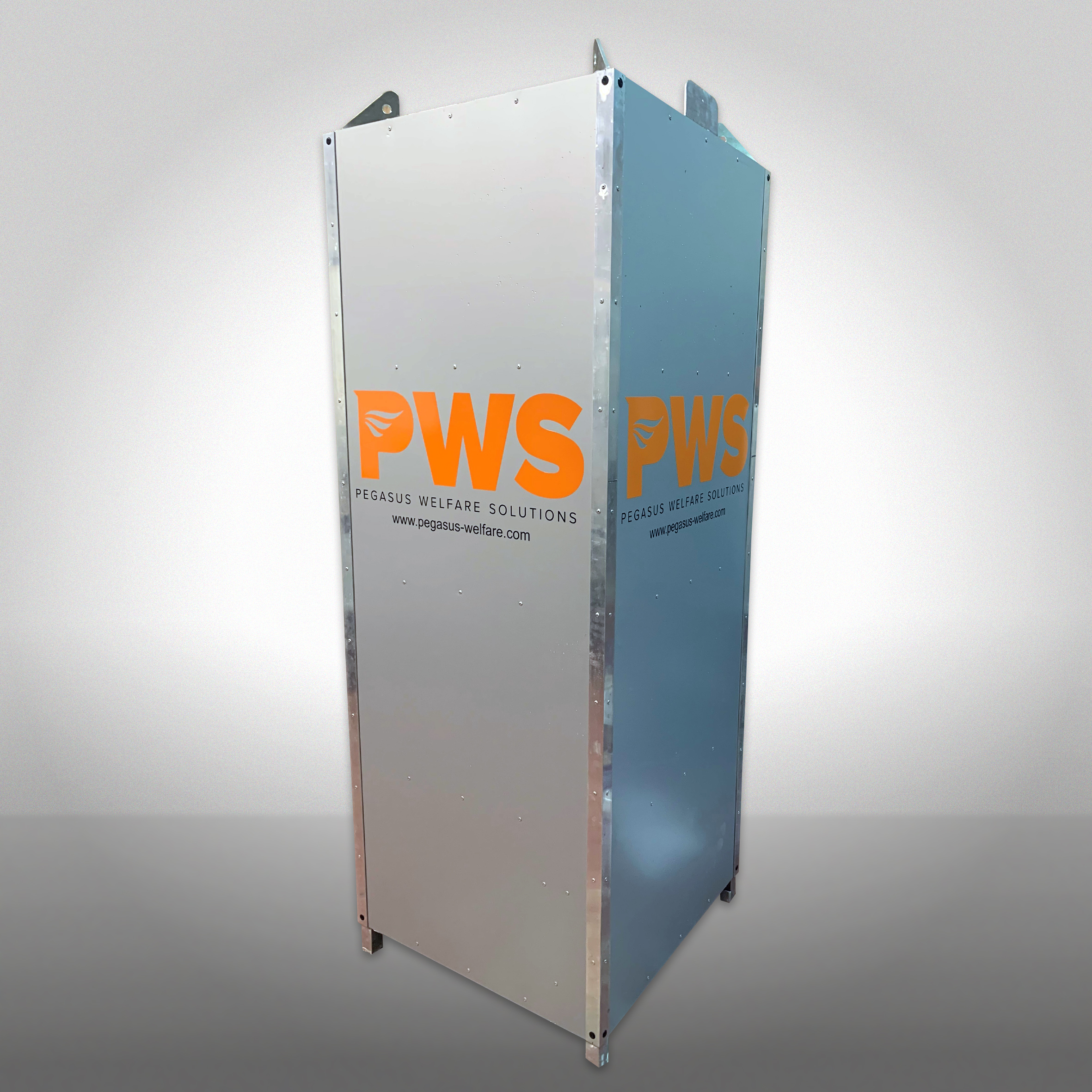 In-Tower Unit: Pegasus Welfare Solutions